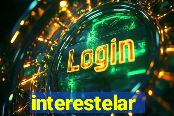 interestelar assistir telegram
